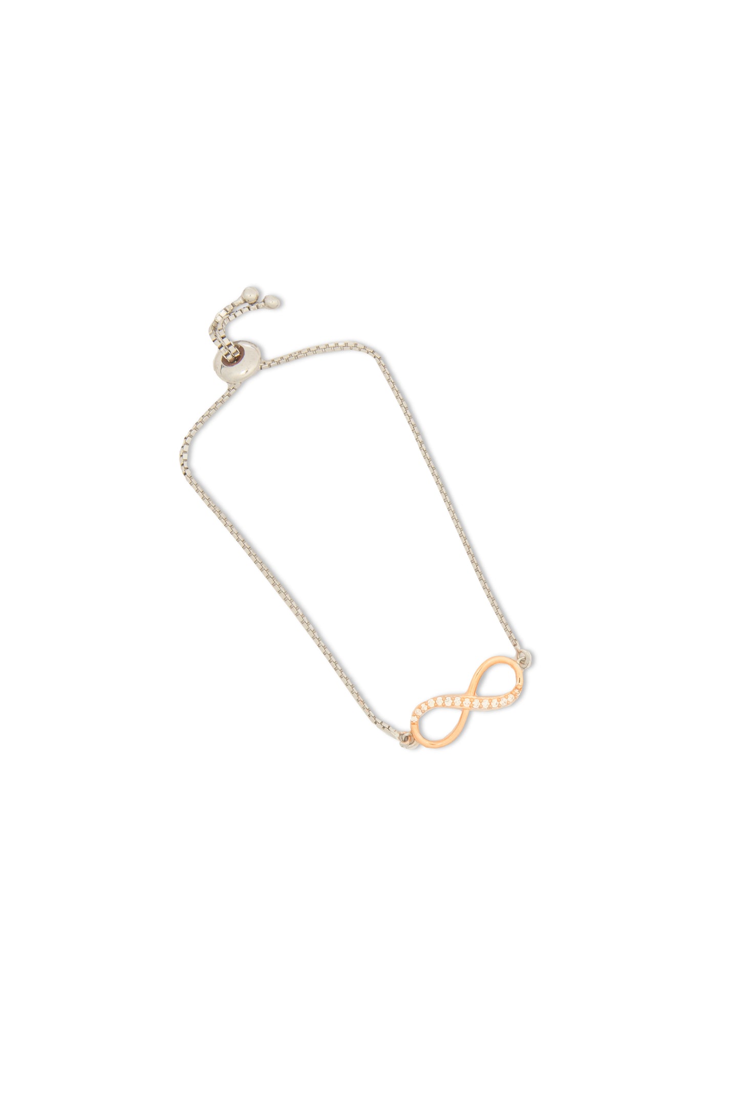 Infinity Bracelet