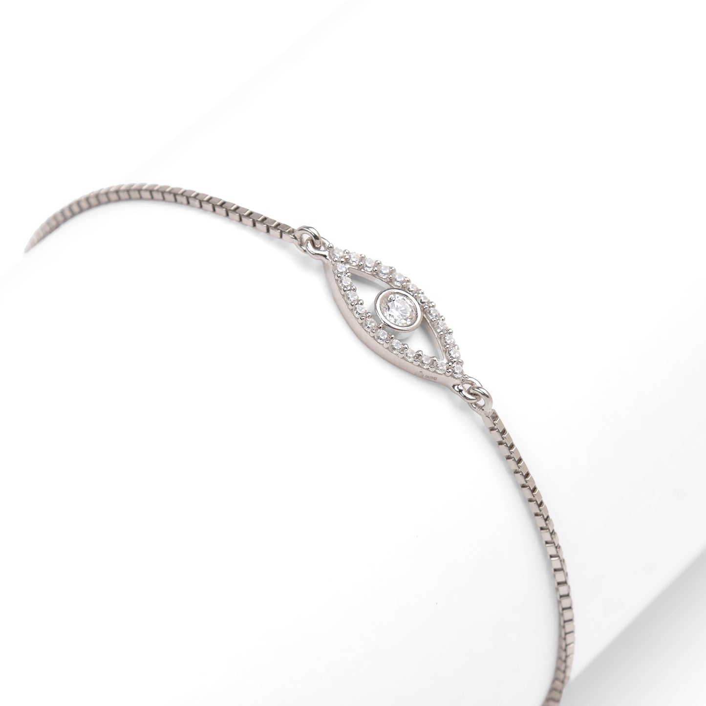 Evil Eye Bracelet
