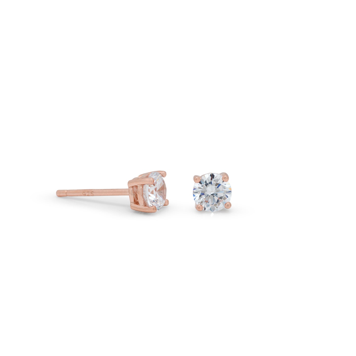 Everyday Diamond Studs