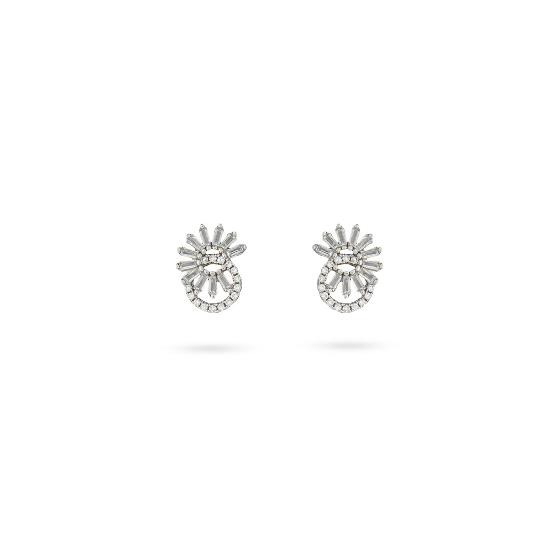 Crystal Dawn Earrings