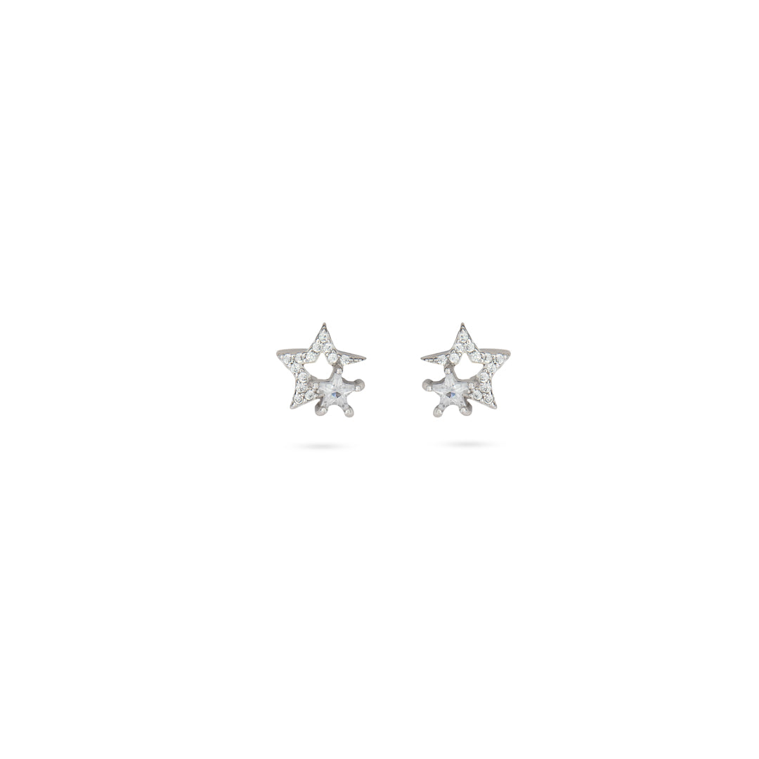 Starlit Earrings