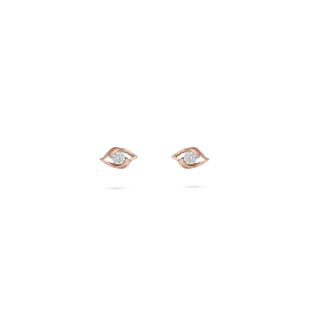 Celestial Eye Earrings