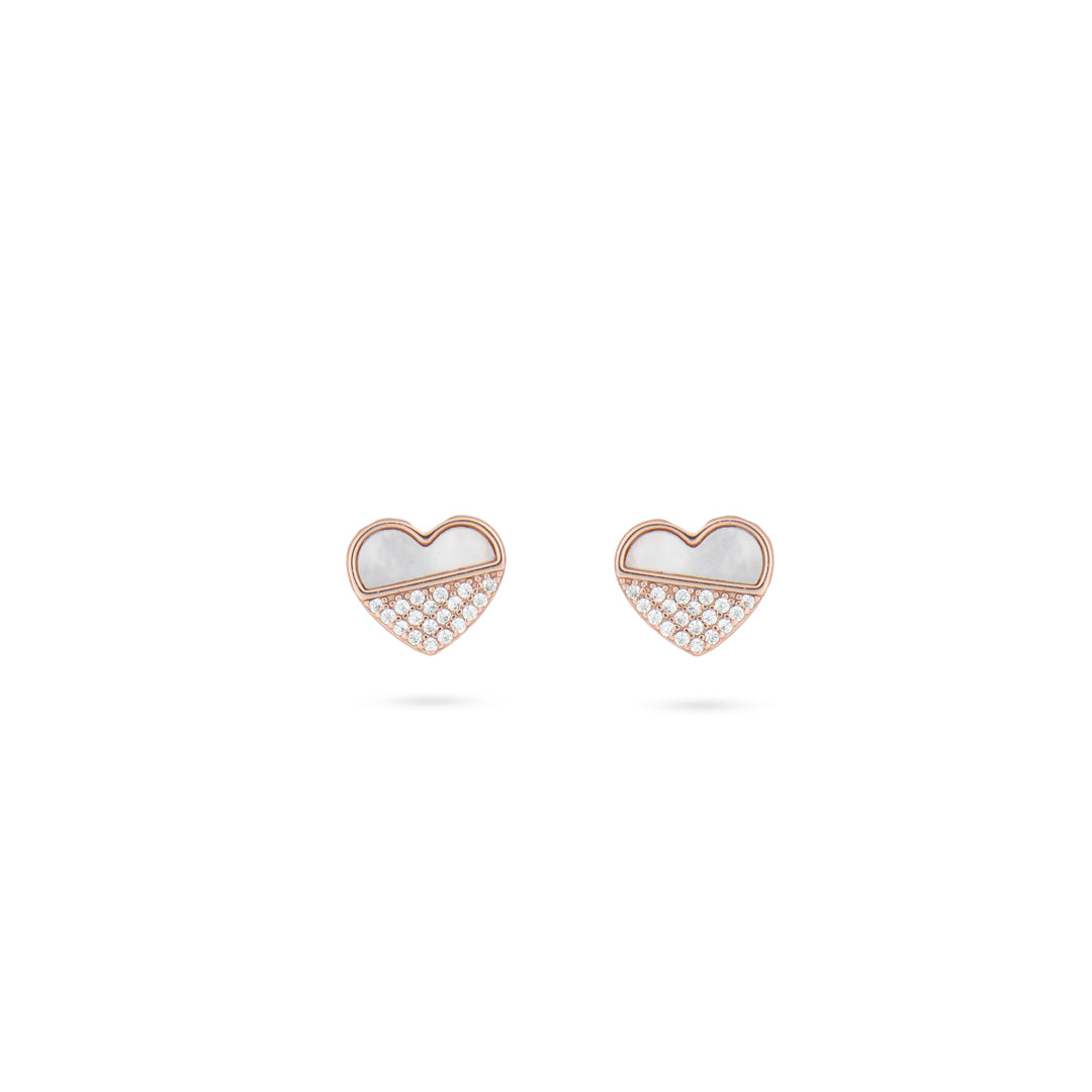 Little Hearts Earrings