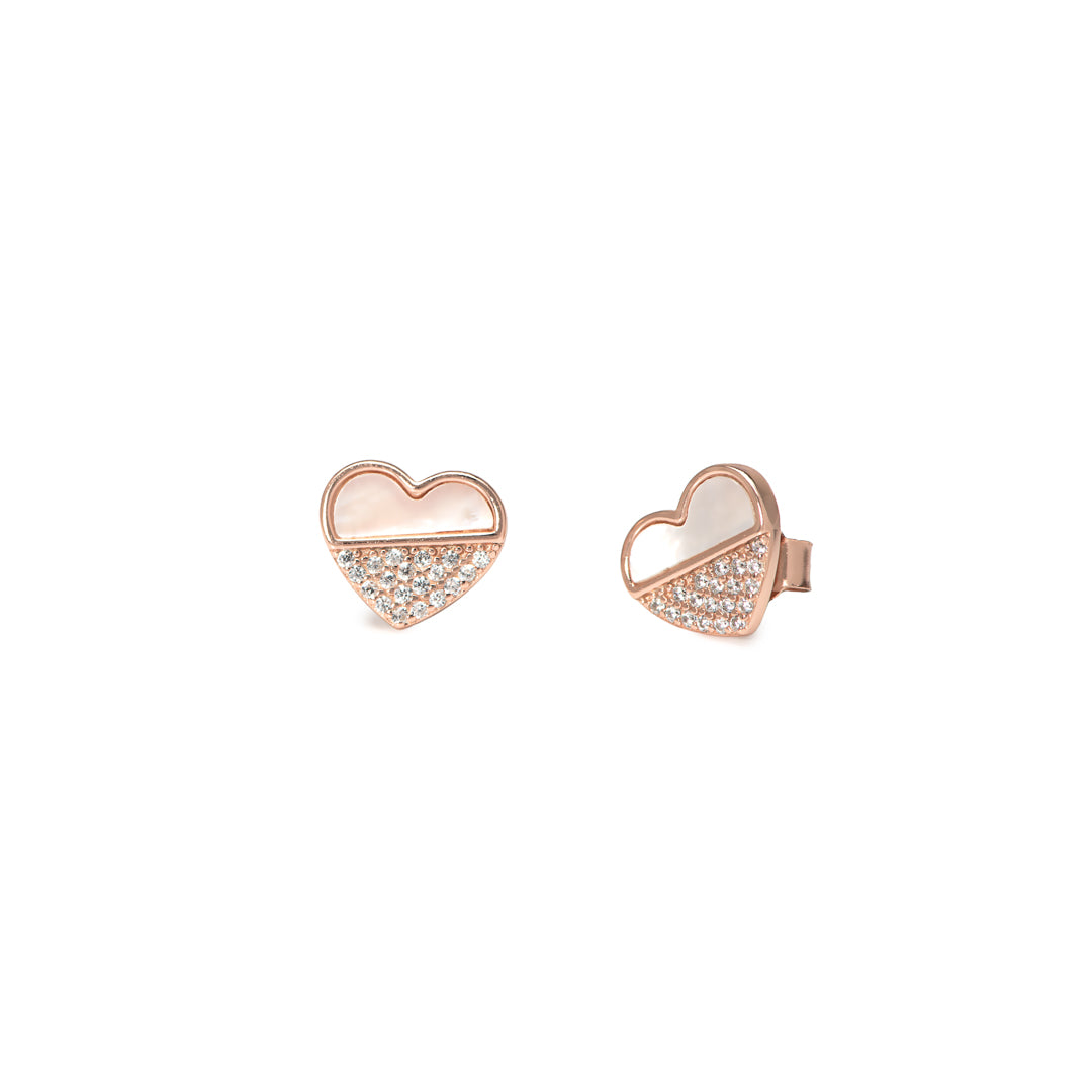 Little Hearts Earrings