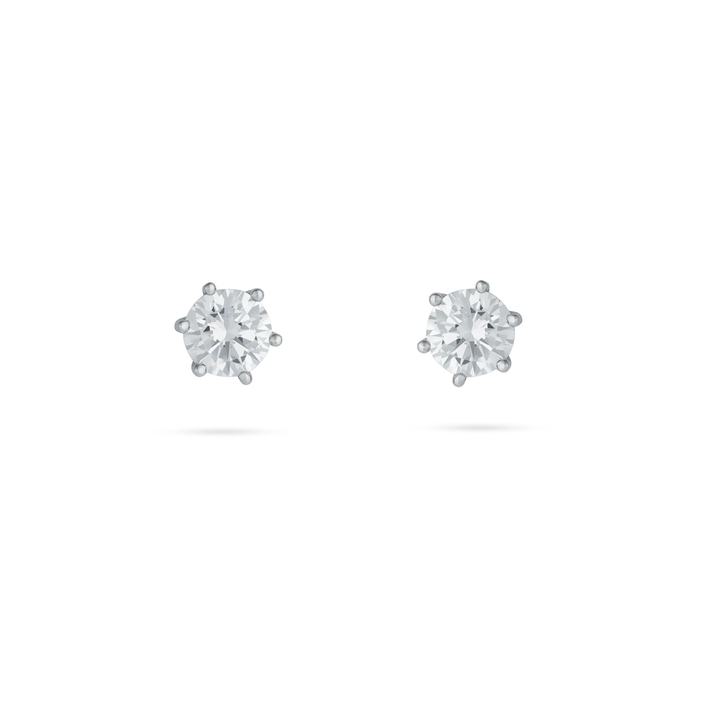 Diamond Studs