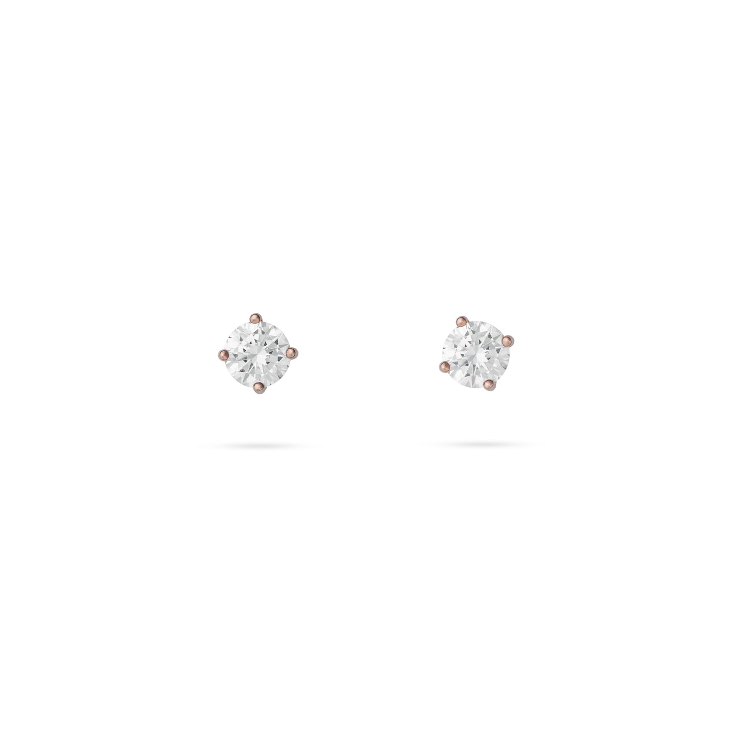 Everyday Diamond Studs