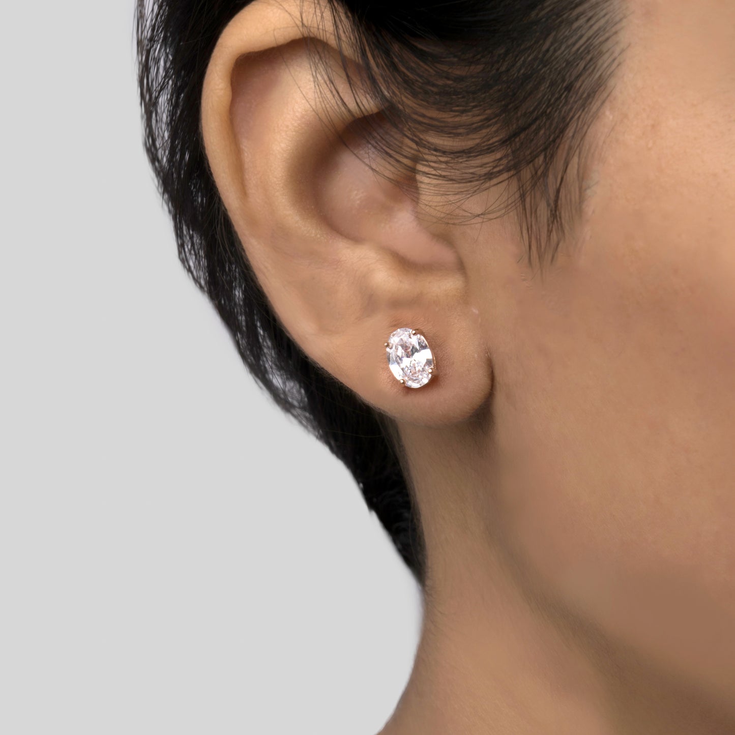 Celestial Star Earrings