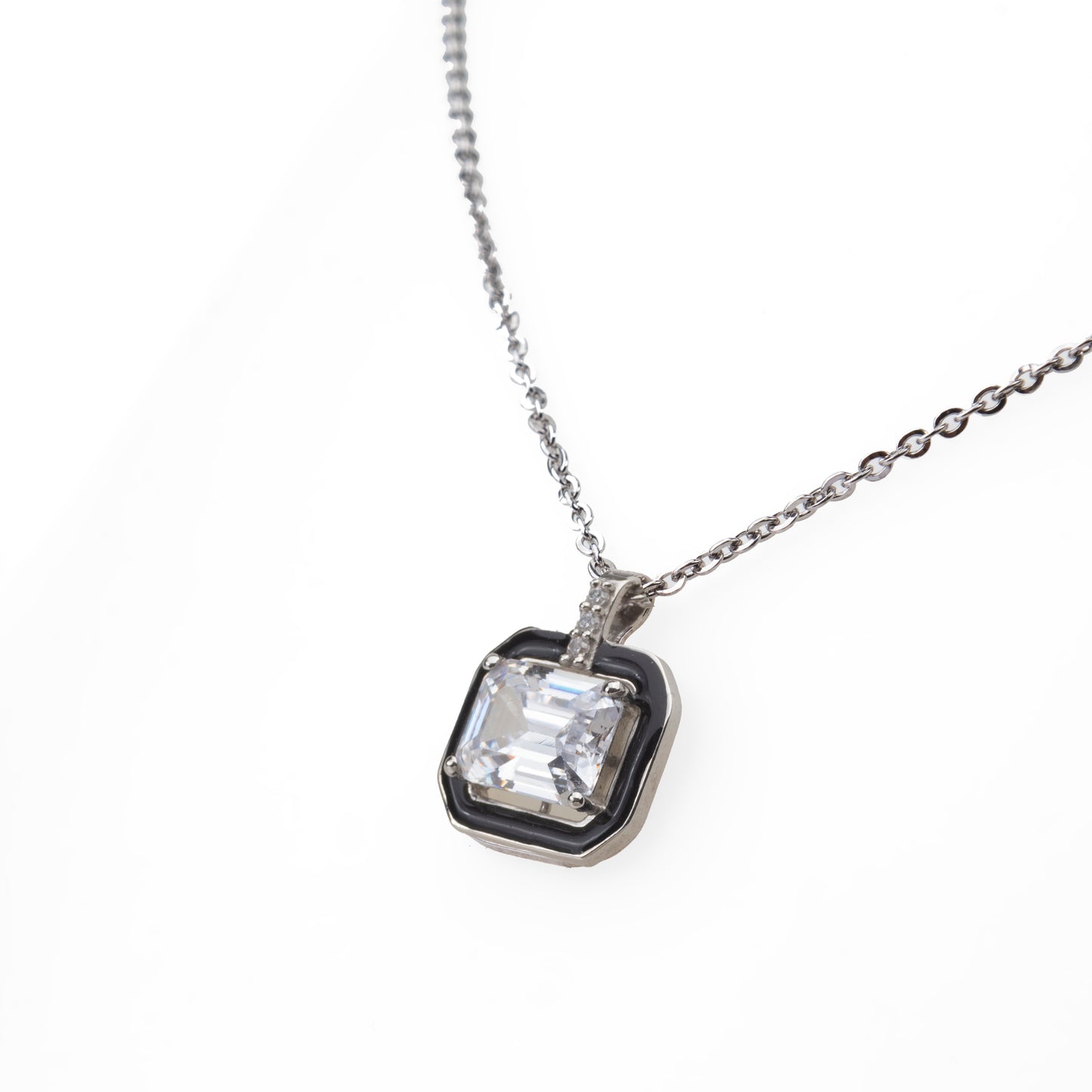 Four Corners Pendant