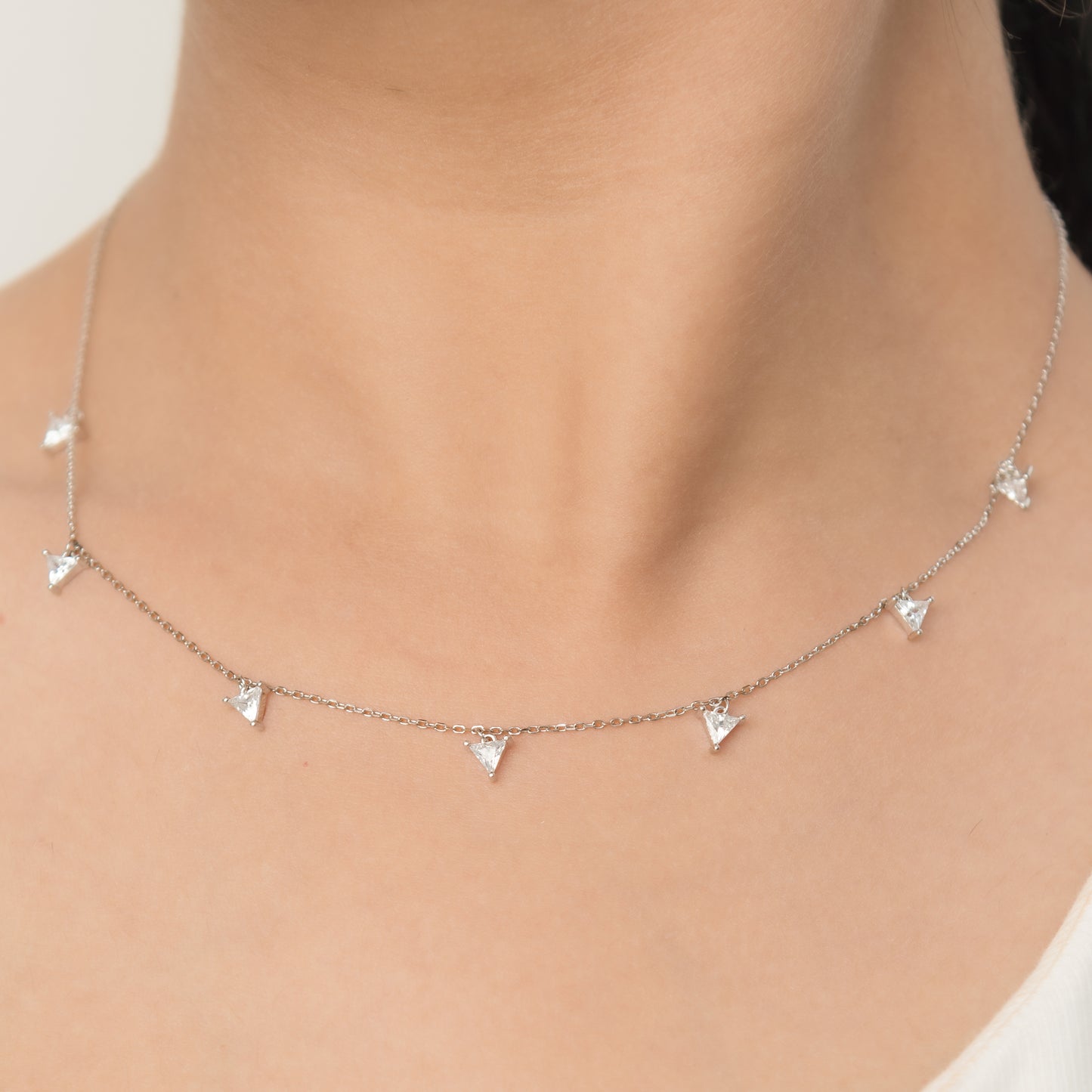 Shooting Stars Necklace