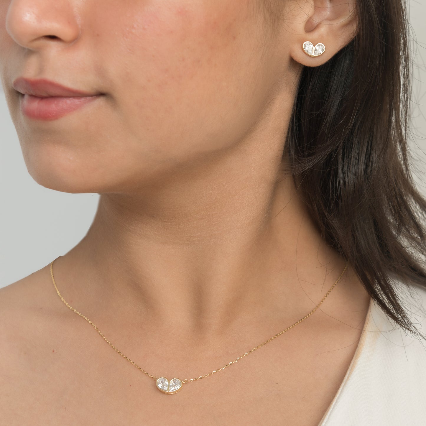Entwined Hearts Set