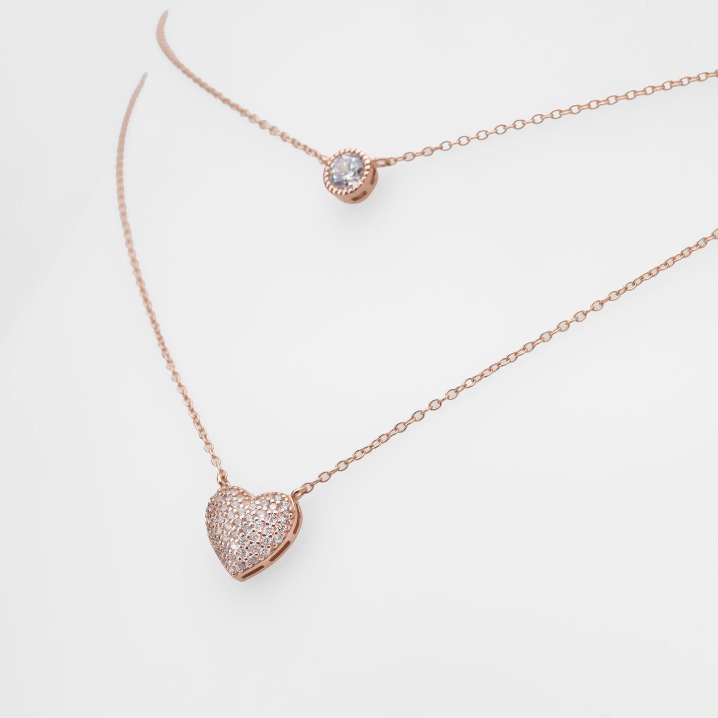 Heart Necklace