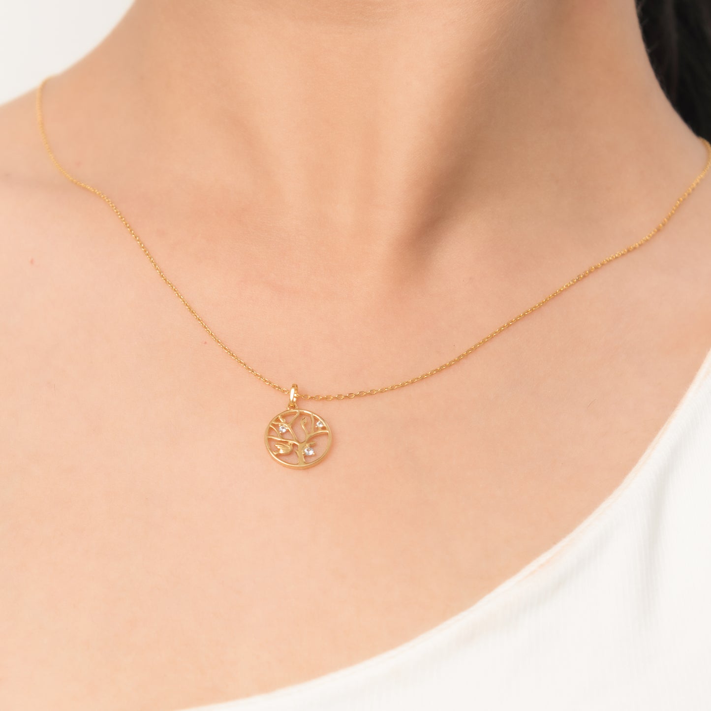 Tree of Life Pendant