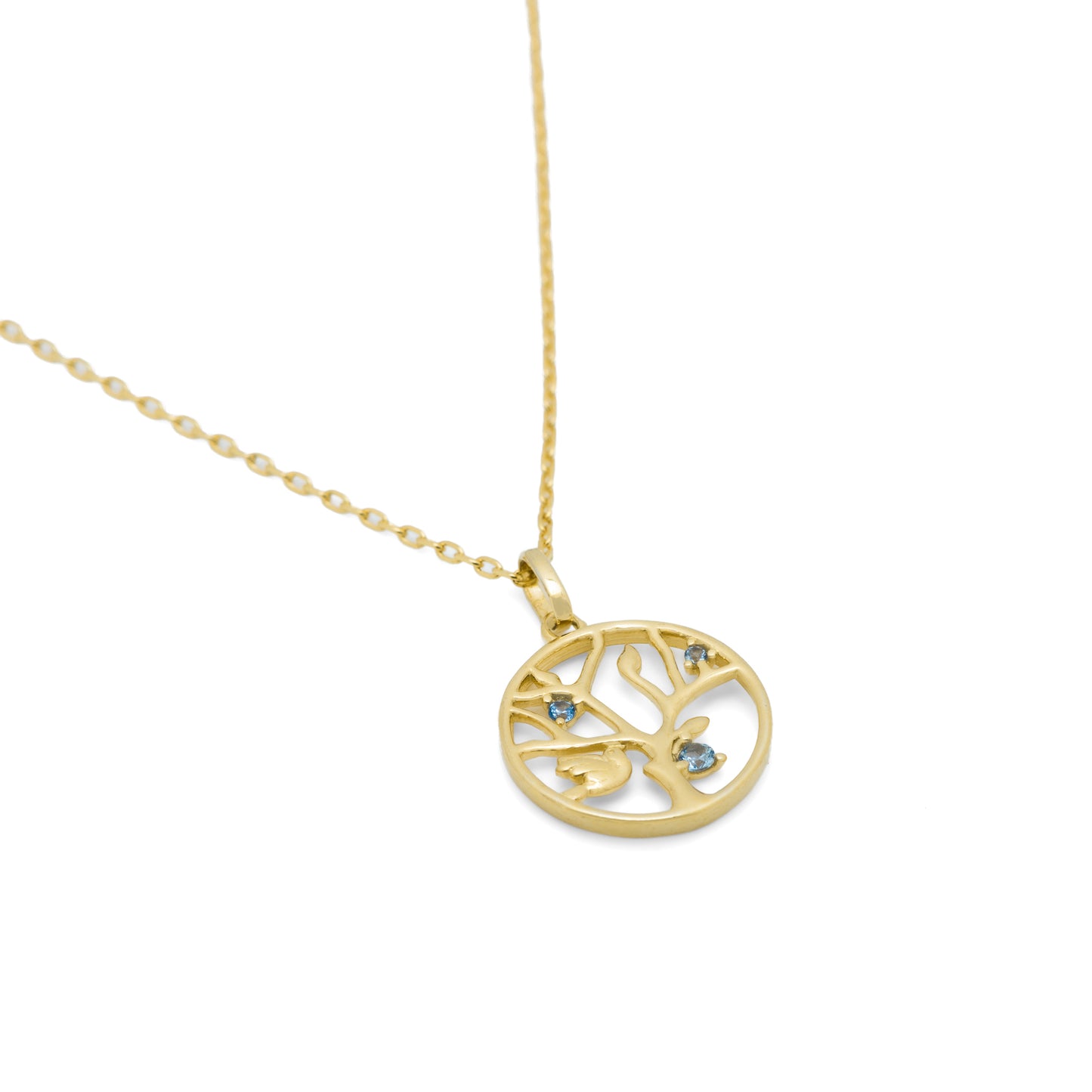 Tree of Life Pendant