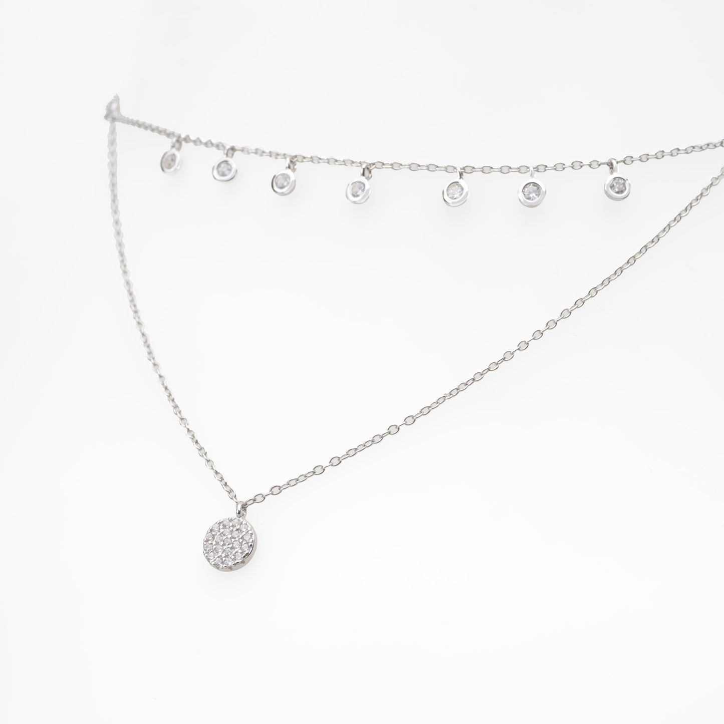 Circle of Trust Necklace