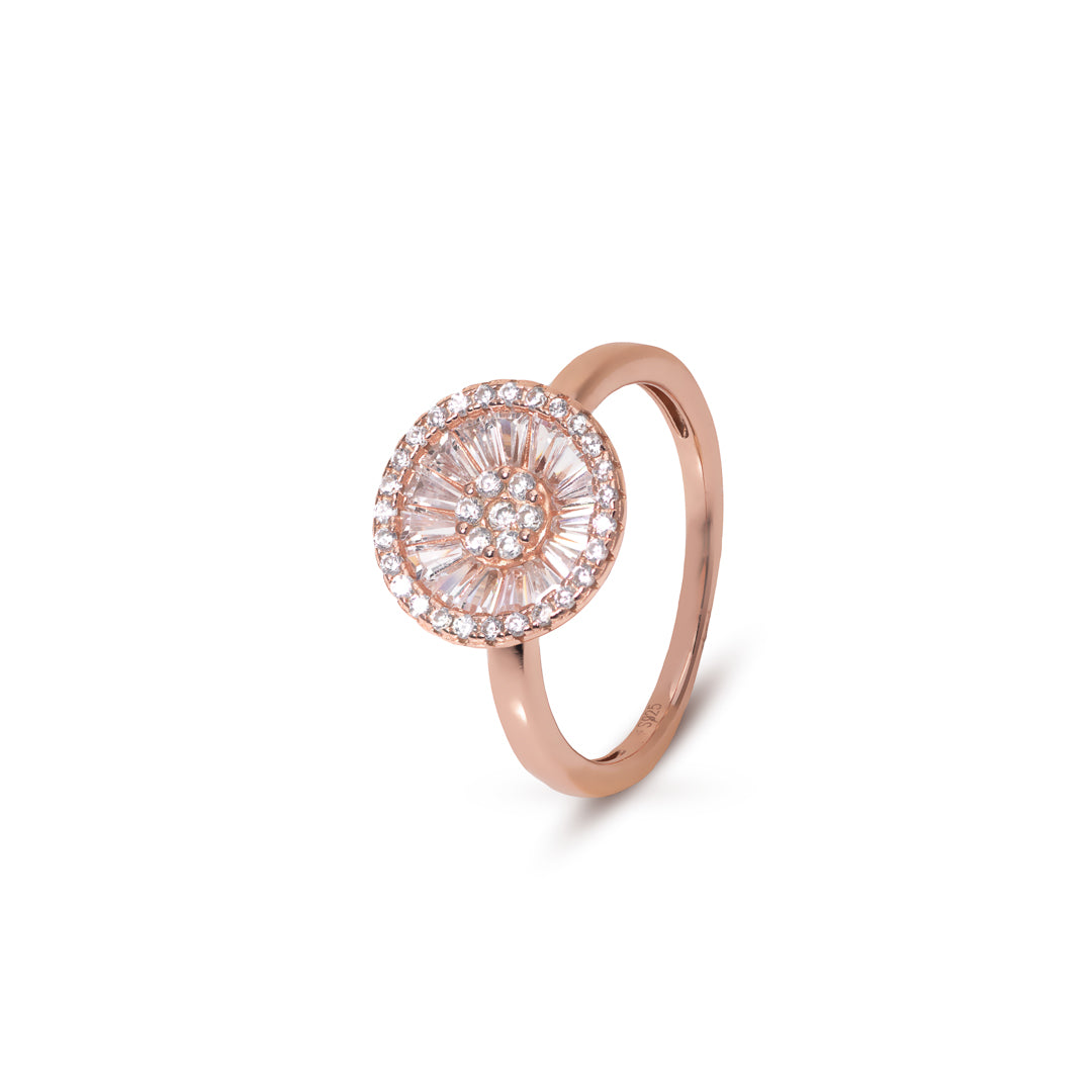 Celeste Glow Ring