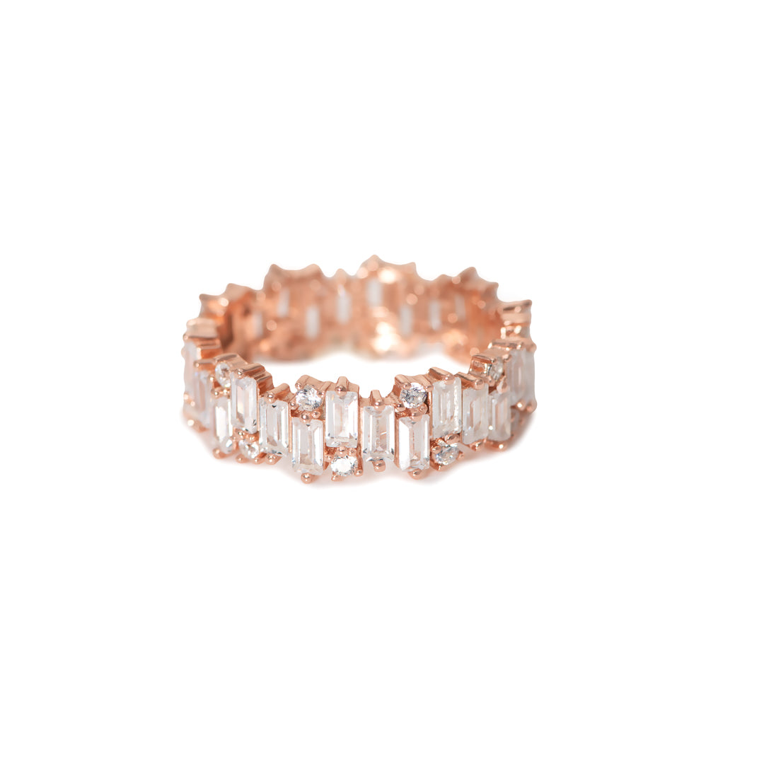 Rose Luxe Ring