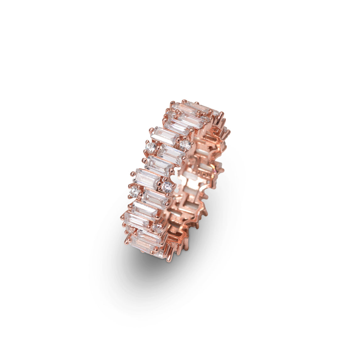 Rose Luxe Ring