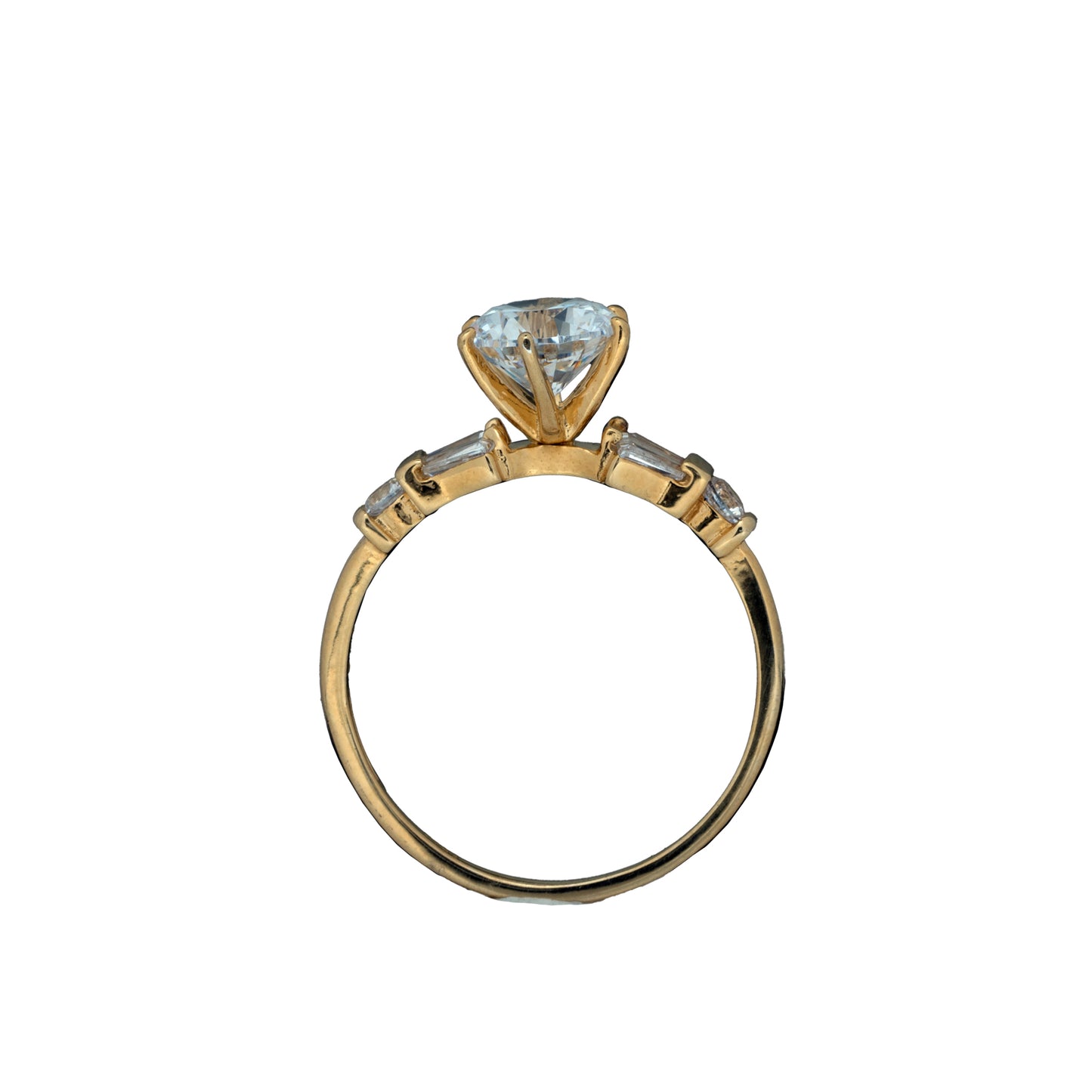 Classic Ring