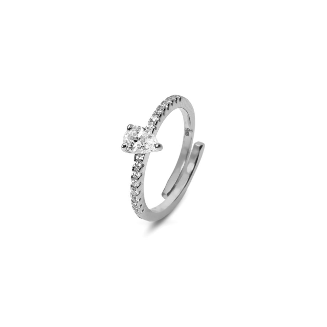 Luxe Embrace Ring