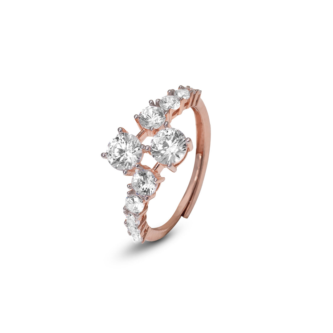 Celestial Glow Ring