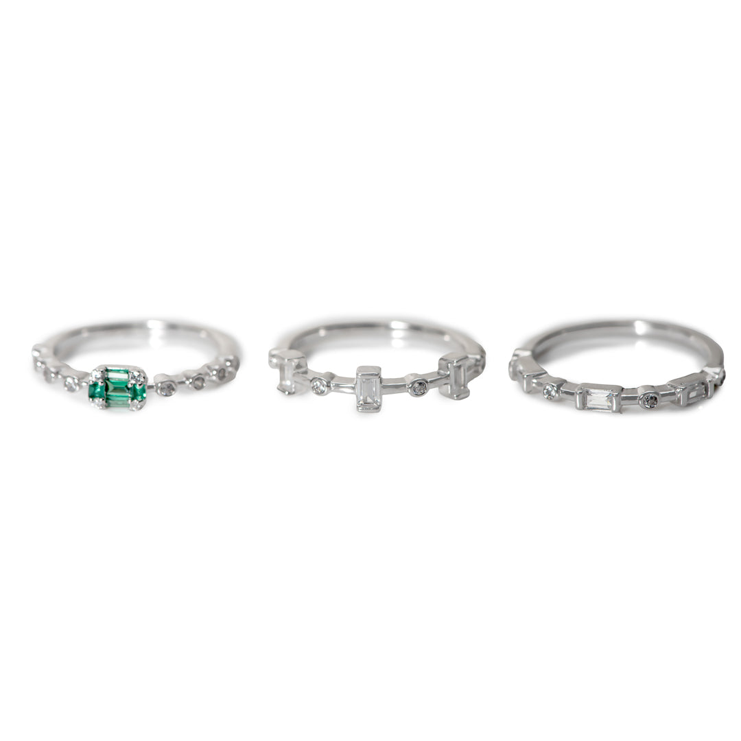 Glyters Ring