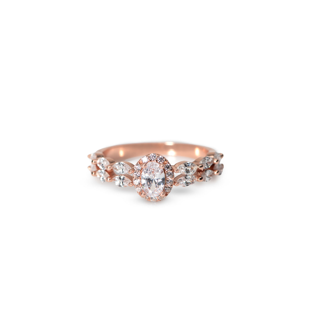 Divine Ring