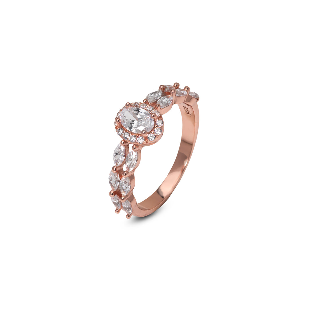 Divine Ring