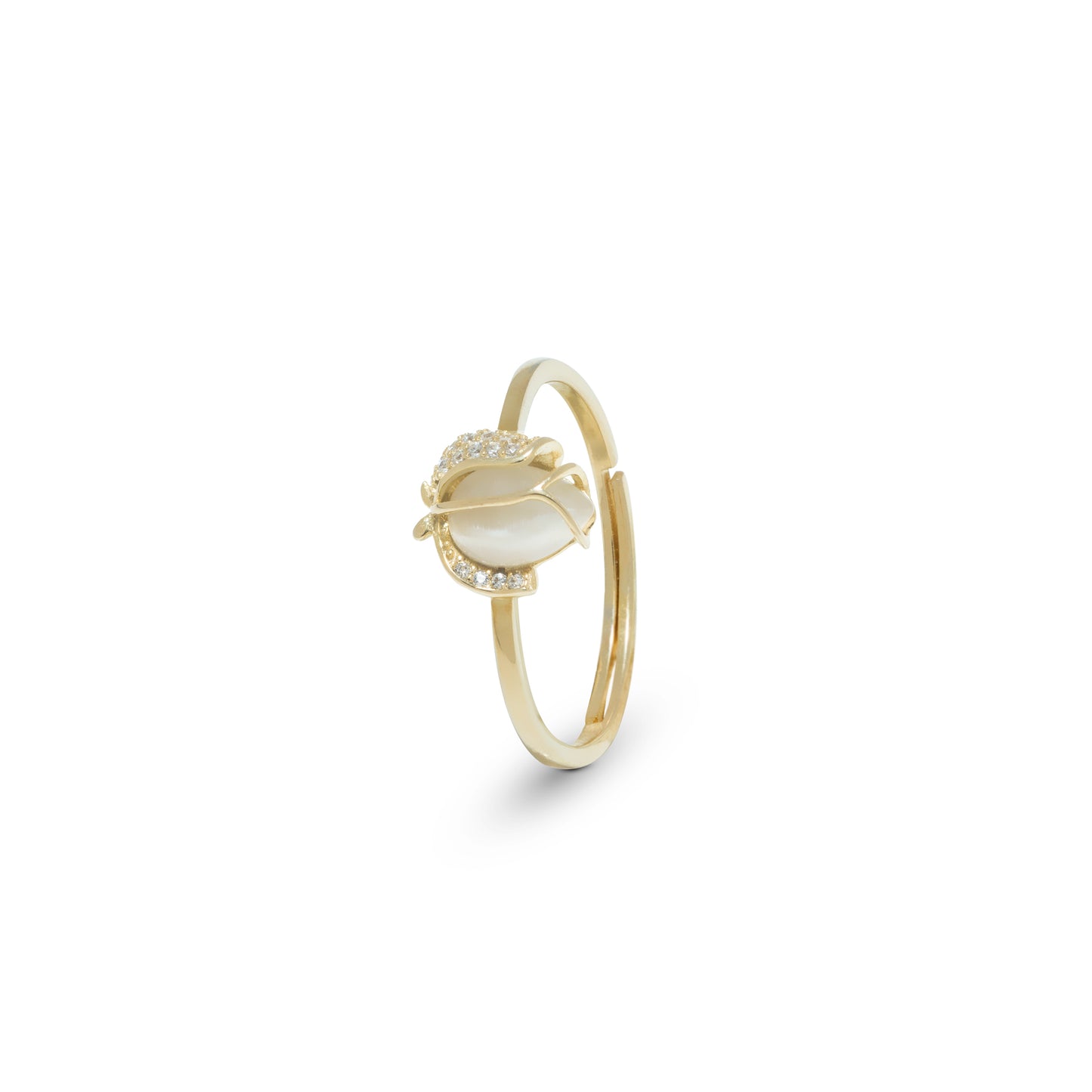 Blooming Beauty Ring