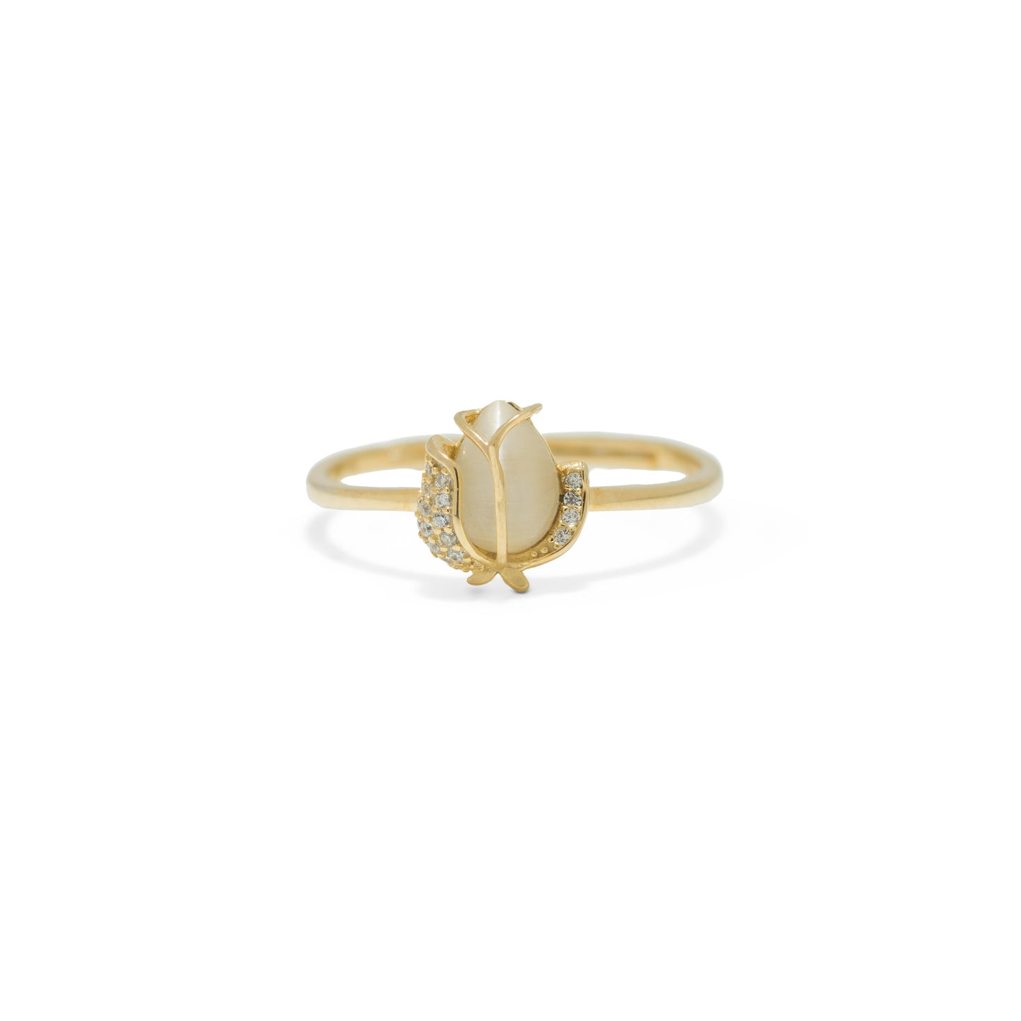 Blooming Beauty Ring