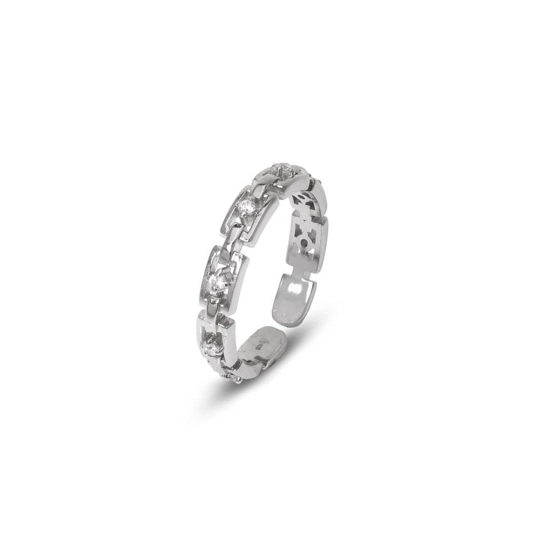 Glint Bond Ring