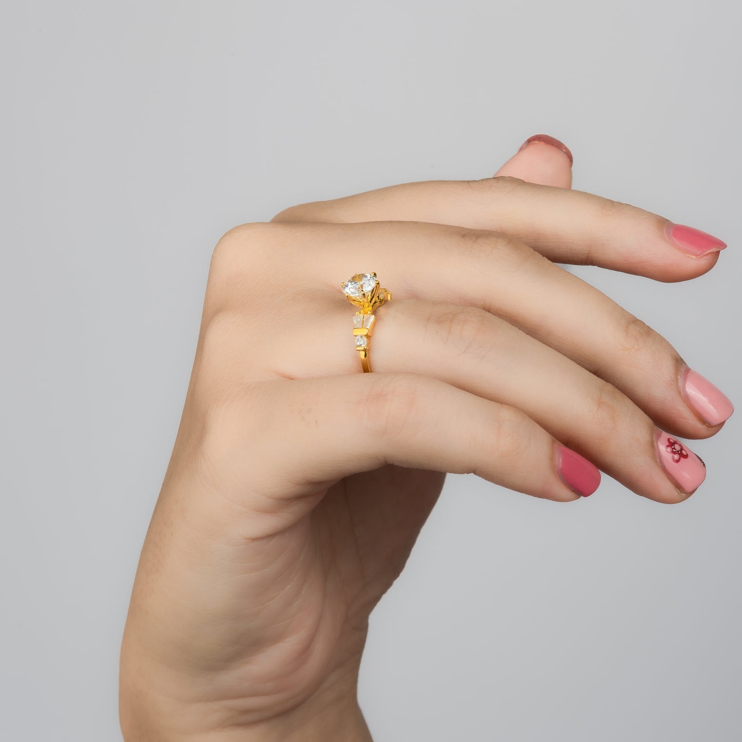 Classic Ring