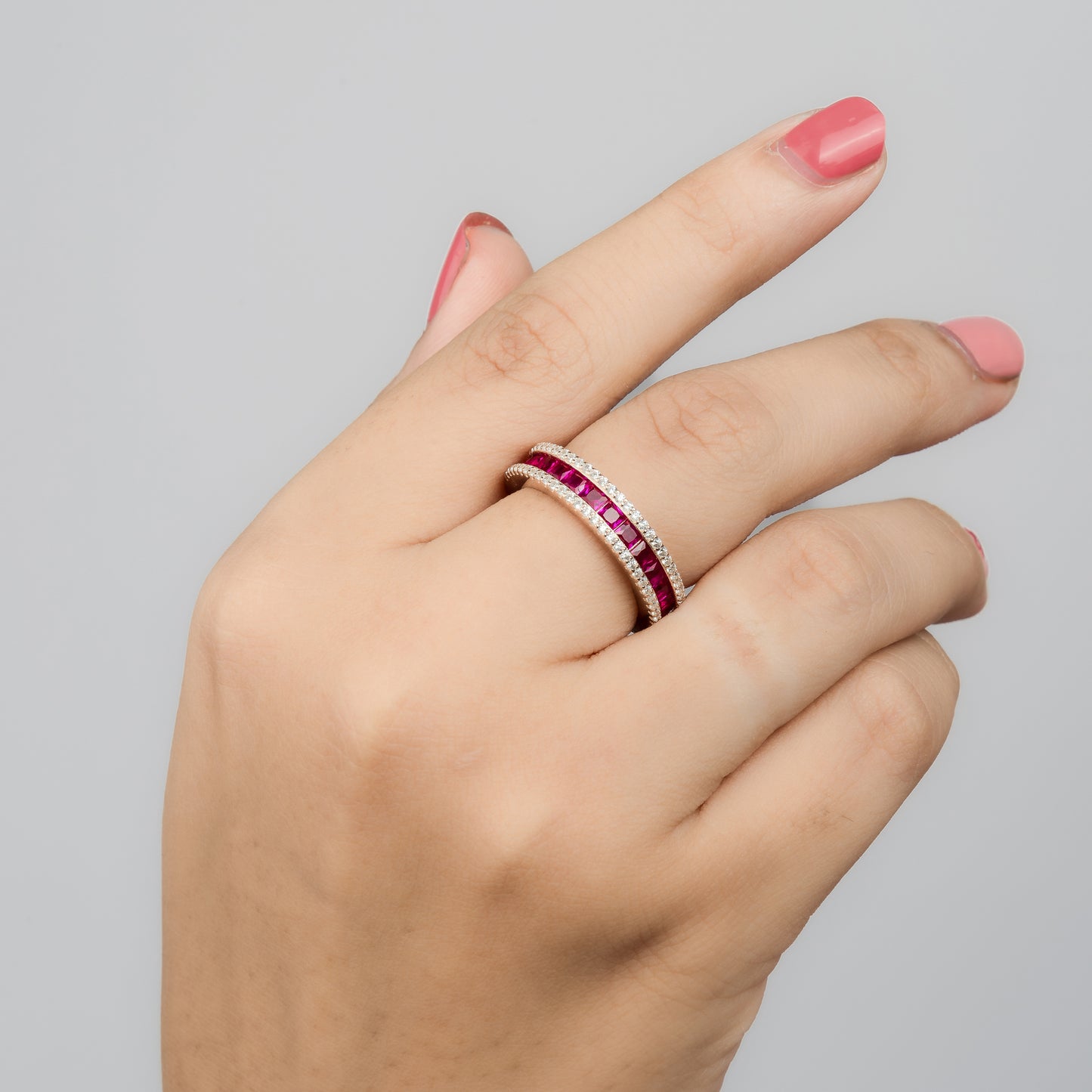 Eternity Band