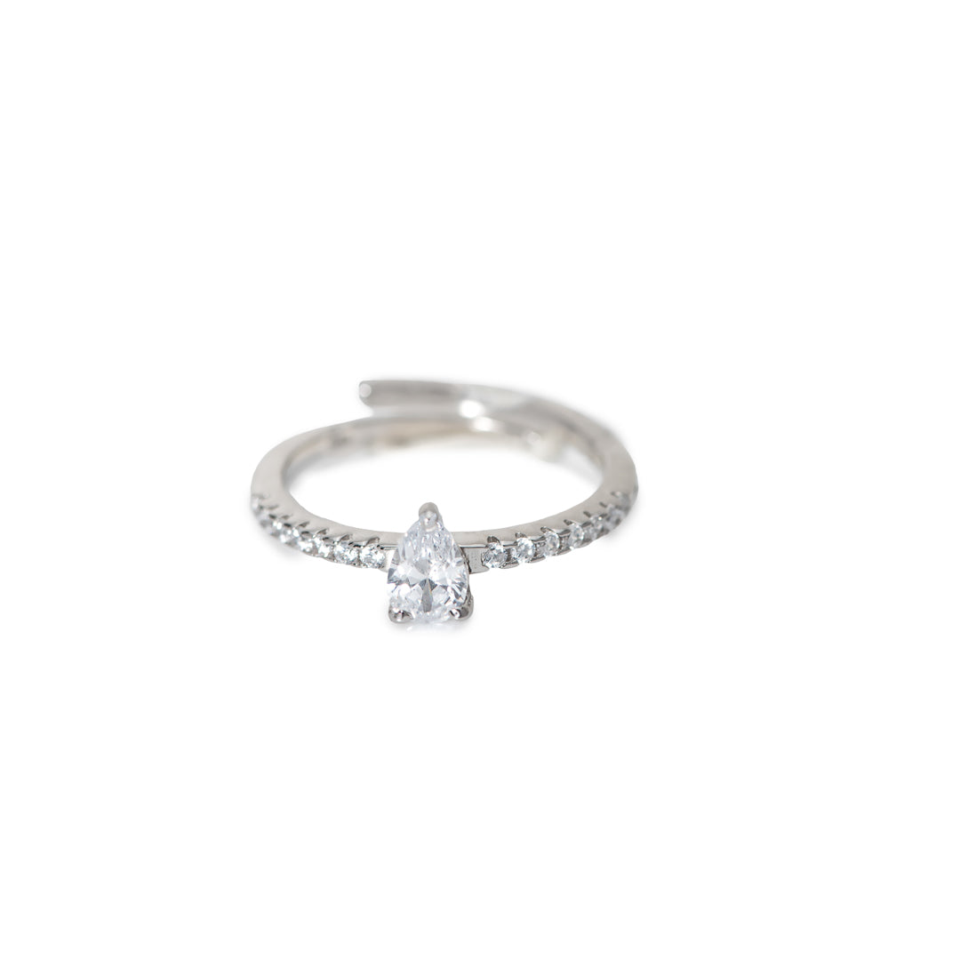 Luxe Embrace Ring