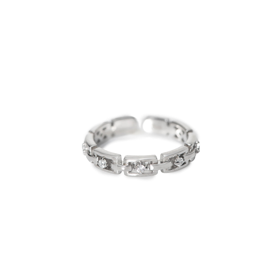 Glint Bond Ring