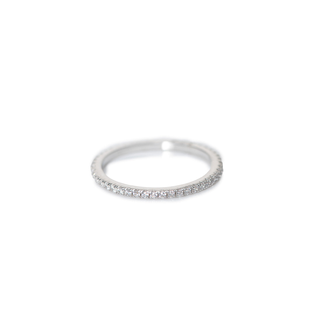 Celestial Band Ring