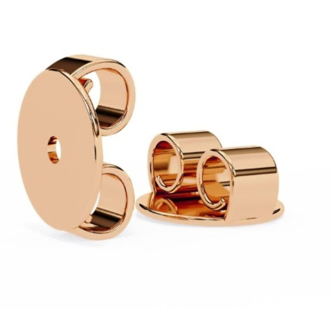 Rose gold