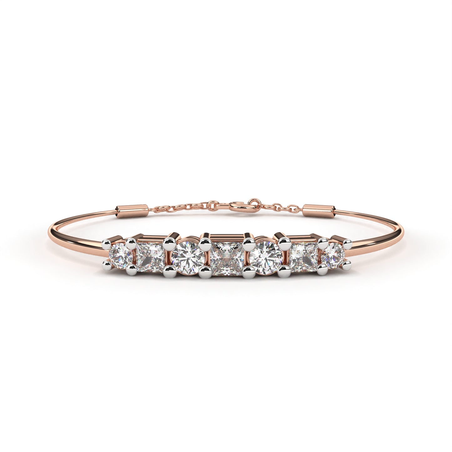 Lab Grown Bracelets