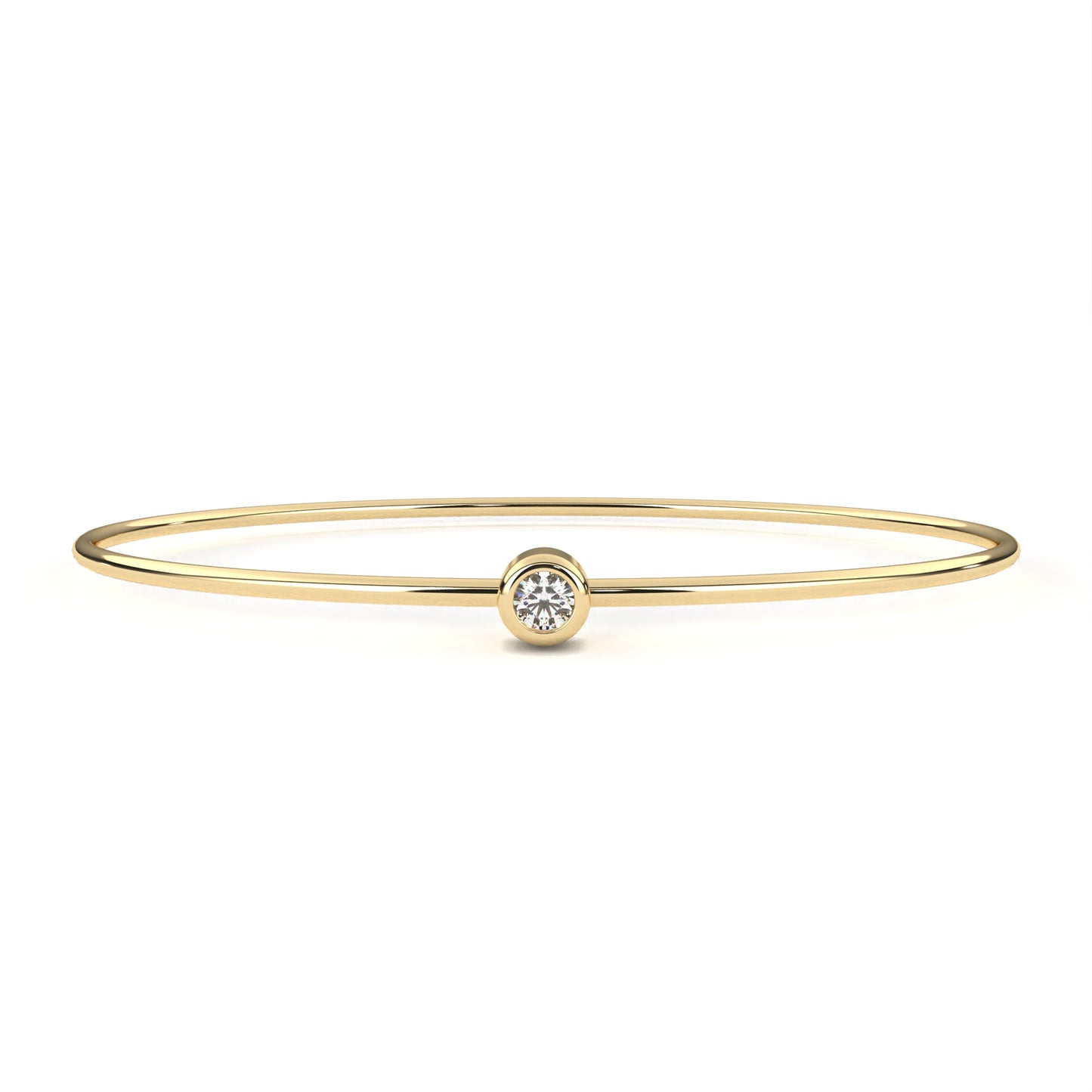 Lab Grown Bracelets