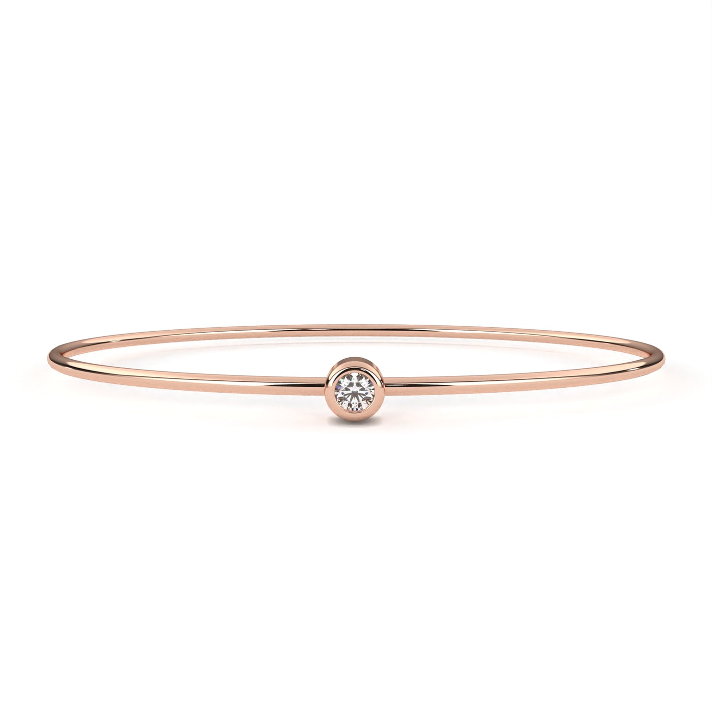 Lab Grown Bracelets