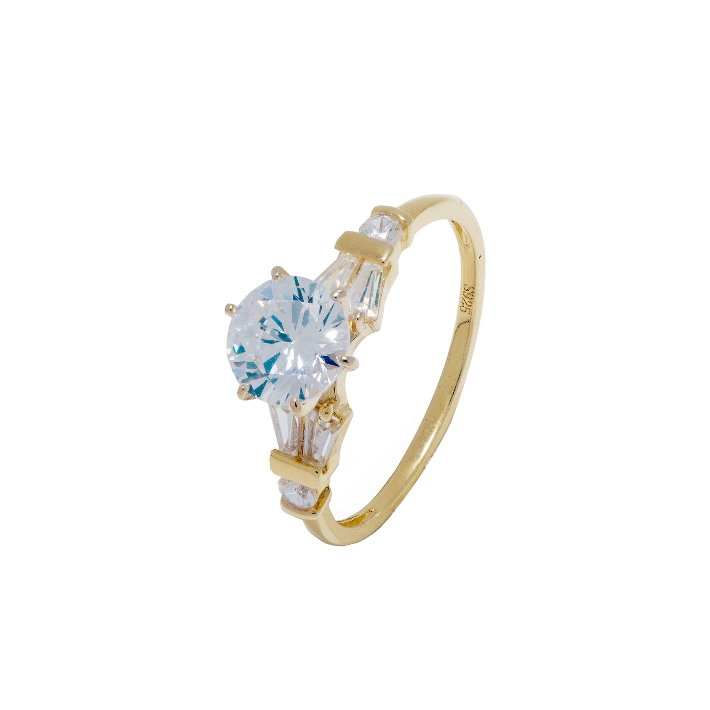 Classic Ring