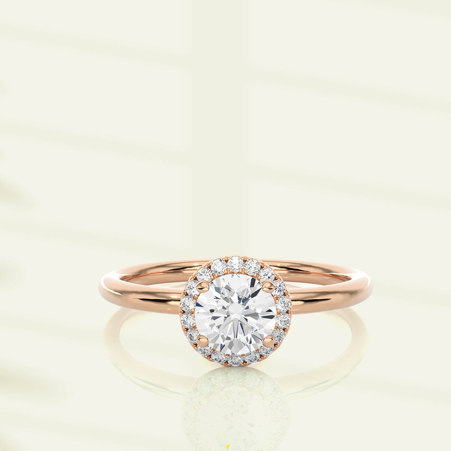Lab Grown Rings
