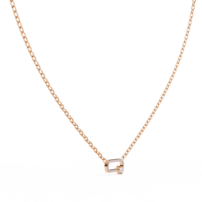 Luxe Lab Grown Pendants