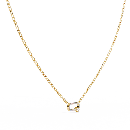 Luxe Lab Grown Pendants