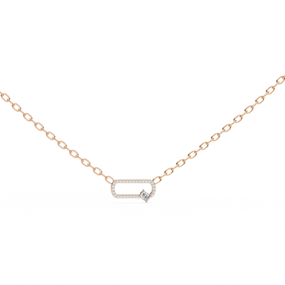 Luxe Lab Grown Pendants