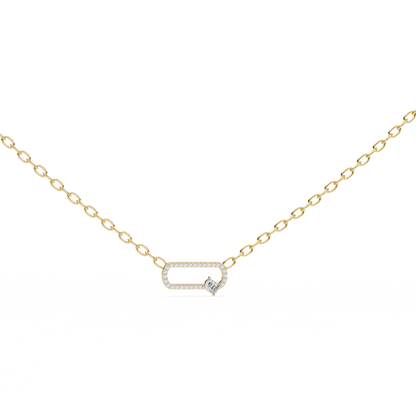 Luxe Lab Grown Pendants