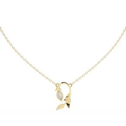 Uniquely Lab Grown Pendants