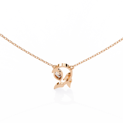 Uniquely Lab Grown Pendants