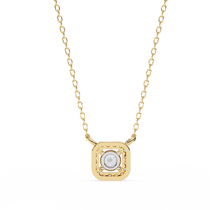 Classic Lab Grown Pendants