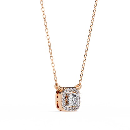Classic Lab Grown Pendants