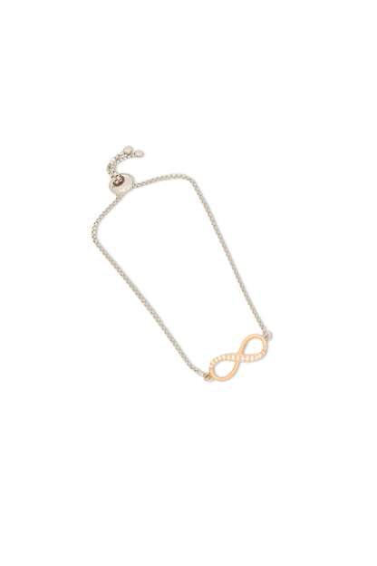 Infinity Bracelet